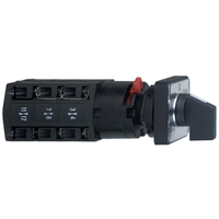 Кулачковый выключатель Schneider Electric Harmony K, 4 позиции, 10А