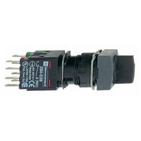 Селекторный переключатель Schneider Electric Harmony, 2 позиции