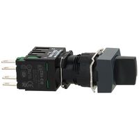 Селекторный переключатель Schneider Electric Harmony, 2 позиции