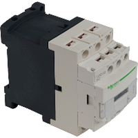 Контактор Schneider Electric TeSys CAD 10А 690/24В DC