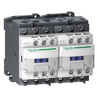 Контактор Schneider Electric TeSys LC2D 3P 32А 400/24В DC 15кВт