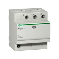 УСТ. ЗАЩ. ОТ ИМП. ПЕРЕН. PF 40КА 3П+Н 230/400В