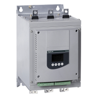 Schneider Electric ALTISTART 140А, 690/