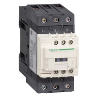 Контактор Schneider Electric TeSys LC1D EVERLINK 3P 60А 440/220В AC 18.5кВт