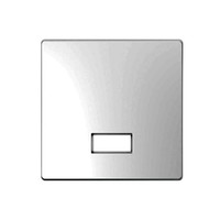 Клавиша Schneider Electric MERTEN D-LIFE, белый лотос
