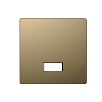Клавиша Schneider Electric MERTEN D-LIFE, песочный