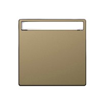 Клавиша Schneider Electric MERTEN D-LIFE, песочный