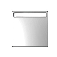 Клавиша Schneider Electric MERTEN D-LIFE, белый лотос