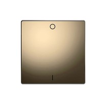 Клавиша Schneider Electric MERTEN D-LIFE, никель