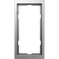 Рамка 2 поста Schneider Electric MERTEN D-LIFE, белый лотос