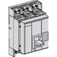 Выключатель-разъединитель Schneider Electric Compact NS 800, 4P, 800А