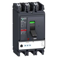 Силовой автомат Schneider Electric Compact NSX 630, Micrologic 2.3, 70кА, 3P, 630А