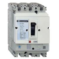 Силовой автомат Schneider Electric TeSys GV7, 36кА, 3P, 25А