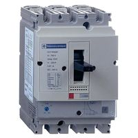 Силовой автомат Schneider Electric TeSys GV7, 70кА, 3P, 50А