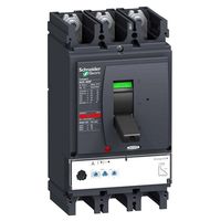 Силовой автомат Schneider Electric Compact NSX 400, Micrologic 2.3 M, 70кА, 3P, 320А