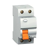 УЗО Schneider Electric Домовой 2P 40А 300мА (AC)