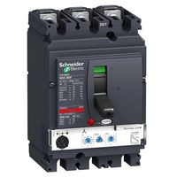 Силовой автомат Schneider Electric Compact NSX 250, Micrologic 2.2 M, 70кА, 3P, 150А