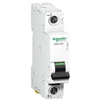 Автоматический выключатель Schneider Electric Acti9 1P 5А (C) 10кА