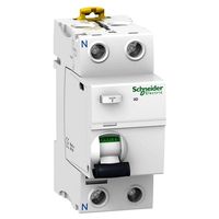 УЗО Schneider Electric Acti9 2P 25А 300мА (A)