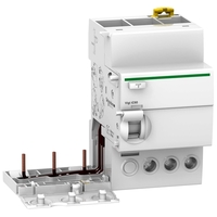 Дифференциальный блок Schneider Electric Acti9 3P 25А 100мА (A)