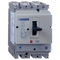 Силовой автомат Schneider Electric TeSys GV7, 70кА, 3P, 220А