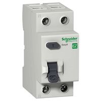 УЗО Schneider Electric Easy9 2P 40А 300мА (A)