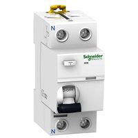 УЗО Schneider Electric Acti9 2P 40А 300мА (AC)