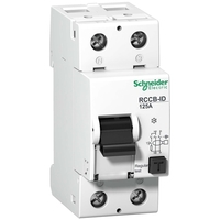 УЗО Schneider Electric Acti9 2P 125А 30мА (AC)