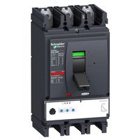 Силовой автомат Schneider Electric Compact NSX 400, Micrologic 2.3, 50кА, 3P, 250А