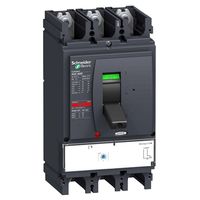 Силовой автомат Schneider Electric Compact NSX 400, Micrologic 1.3 M, 36кА, 3P, 320А