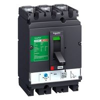 Силовой автомат Schneider Electric EasyPact CVS 250, MA, 40кА, 3P, 220А