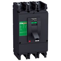 Силовой автомат Schneider Electric Easypact EZC 400, TM-D, 36кА, 3P, 320А
