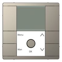 Schneider Electric MERTEN D-LIFE, никель
