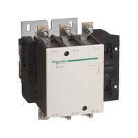 Контактор Schneider Electric TeSys CR 3P 185А 400/127В AC/DC