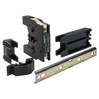 БЛОКИРОВКА ДЛЯ КОНТАКТОРА D40...65