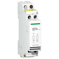 iACTp ПОМЕХОПОДАВЛ. ФИЛЬТР 12..48В AC
