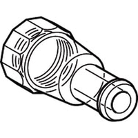 ЗАЩИТНЫЙ АДАПТОР CNOMO XSZP112
