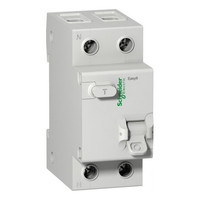 Дифавтомат Schneider Electric Easy9 1P+N 40А (C) 4.5кА 30мА (AC)
