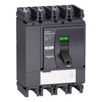 Силовой автомат Schneider Electric Compact NSX, 3P, 630А