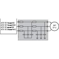 СИНУС ФИЛЬТР 600A IP00