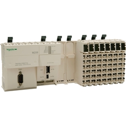 M258 ETHERNET/CAN/ПОСЛ. ИНТЕР/42ВХ/ВЫX