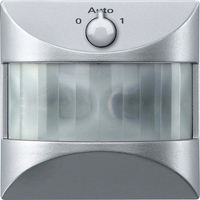 Линза датчика движения Schneider Electric MERTEN SYSTEM M, алюминий